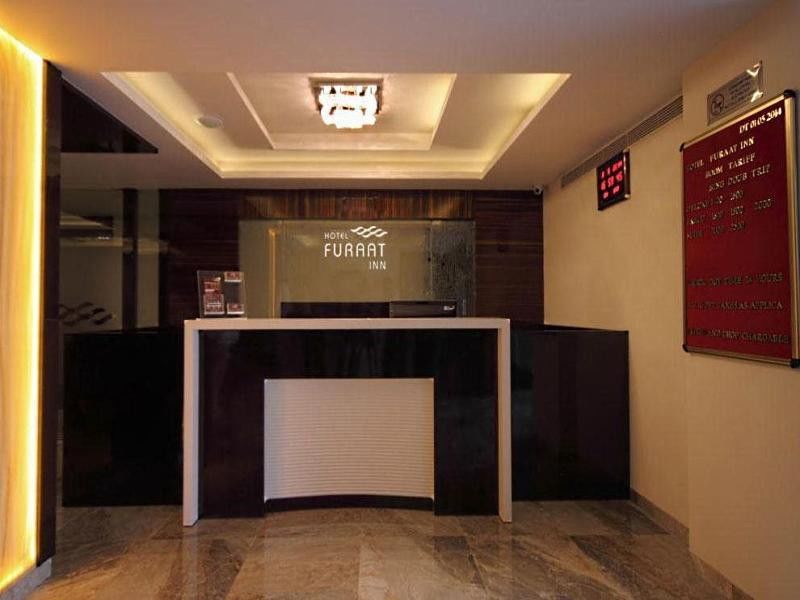 מלון אחמדאבאד Golden Plaza מראה חיצוני תמונה